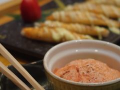 -松川日本料理(长沙路店)