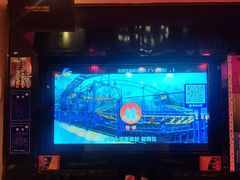 -钱莊party生日聚会KTV(厚街店)