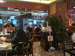 大堂-喜虾客·大虾火锅(郑州无限城店)