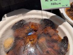-黄山老妈·土菜(碧桂园店)