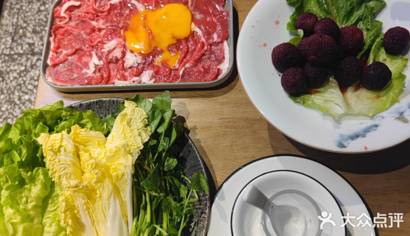 吃着火锅唱着歌~跨年的好去处