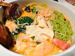 藤椒麻辣烫-刁四麻辣烫(裕华店)