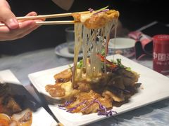 -乡间好味私家菜(总店)