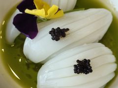 -V Bar海景扒房(北海湾惠龙万达嘉华酒店)