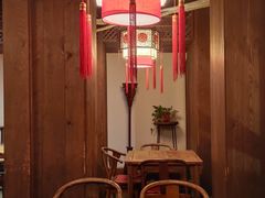 -庆云楼饭庄(什刹海店)