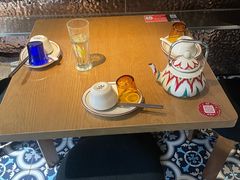 -纳鲁孜·新疆特色餐厅(上海悦荟广场店)