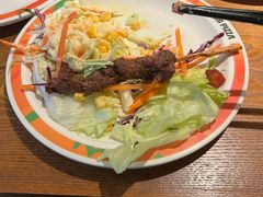 -比格比萨自助(万柳华联店)