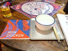 -铁公鸡·四川料理(天环广场店)