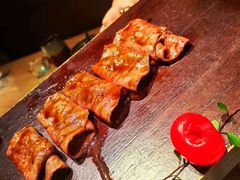 -Minase水濑·日料放题(外滩店)