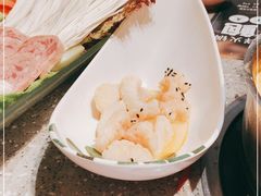 -集渔·泰式海鲜火锅(科华店)