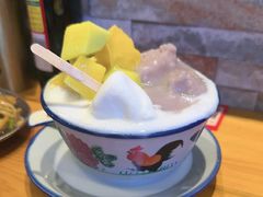 -雙冲柳州螺蛳粉&酸嘢&桂林米粉(簋街店)