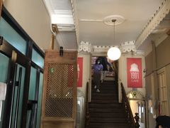-1901 Cafe(西四店)