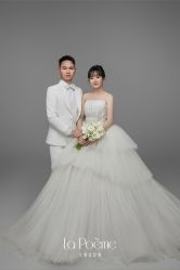 -乐派诗婚纱摄影