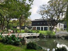 景观-杭州西湖柳莺里酒店