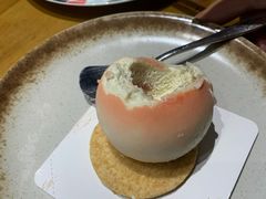 -咖啡人·融合餐厅(健康东路店)