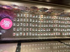 -佛山希尔顿酒店·融誉亚洲美食荟