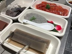 -海底捞火锅(公益西桥店)
