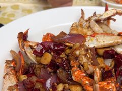 -聚味瞿记·龙虾堂(咸嘉湖店)
