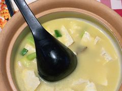 -西贝(石景山当代店)