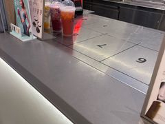 -喜茶(北京丰台银座和谐广场店)