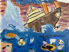 -甲乙果 美术书法(通州校区)