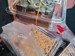 -爱德顺糕点食屋(利民道店)