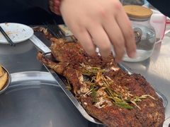 -清真·馬坡二旦烧烤(人生一串拍摄店)