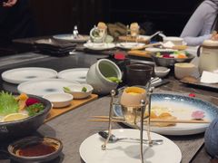 -枫品铁板烧(东樾店)