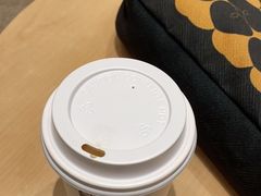 -Seesaw Coffee(西岸凤巢店)