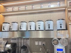 -霸王茶姬(常发广场店)