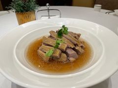 -扬州香格里拉·香宫中餐厅