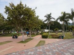 -黄金海岸环岛路