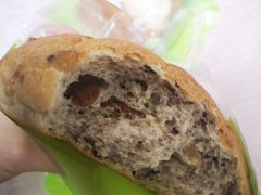 大麦米包-RiceZone乐食尊纯米面包坊(望京店)