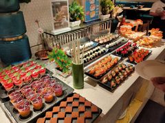 -星伦多自助料理(宝山龙湖天街店)