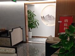 -圣和足道·瑶浴SPA·养生茶府(光华店)