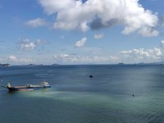 -东澳岛