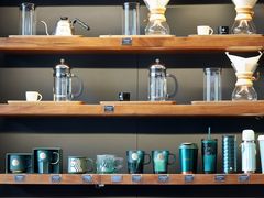 -星巴克臻选(北京太阳宫凯德店)