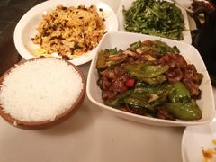 -嘉丰湘菜馆(芳群园店)