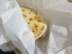 优质肉夹馍-杨天玉腊牛羊肉店