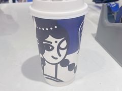 -西琳姑娘·新疆冰淇淋酸奶茶(南开大悦城店)