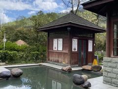-中铁花水湾四季温泉谷
