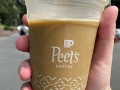 -Peet's Coffee皮爷咖啡(德基店)