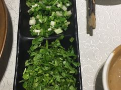 -东来顺饭庄(新源里店)