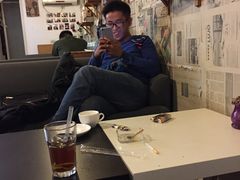 -参差咖啡(水果湖公园店)