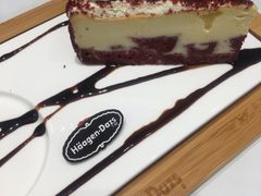-哈根达斯(SM店)