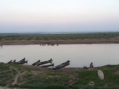 -湖南东洞庭湖国家级自然保护区