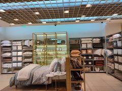 -ZARA HOME(蓝色港湾店)
