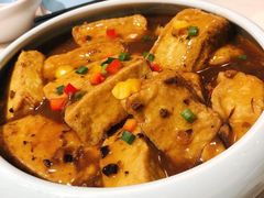 -香香海南菜餐厅