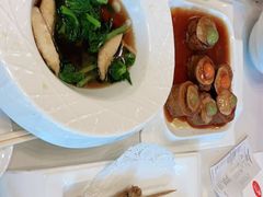 -功德林素菜饭庄(前门店)