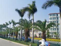 -胡里山炮台